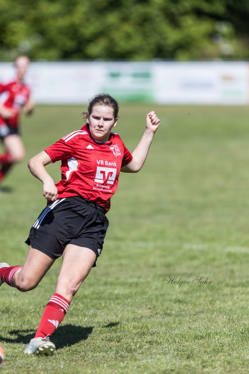 Bild 333 - F SG NieBar - IF Stjernen Flensborg : Ergebnis: 2:0